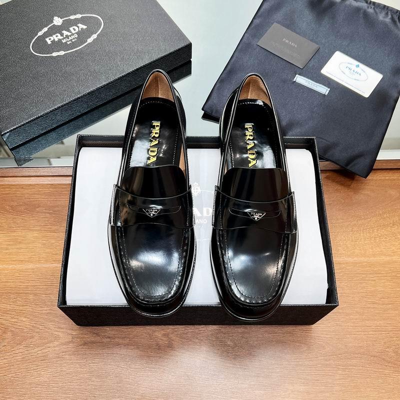 Prada Men's Shoes 268